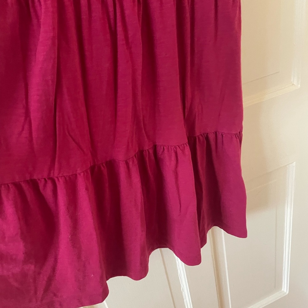 Gap T-Shirt Dress - Picture 4 of 5